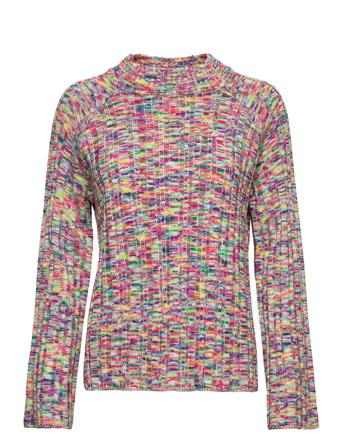 Leja-M Pullover Multi/mønstret MbyM