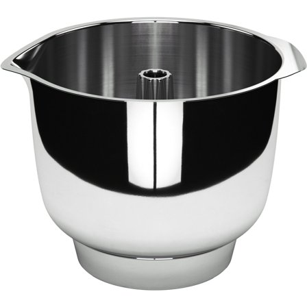 Ankarsrum Assistent Original piskeskål, rustfrit stål - Metal | KitchenOne