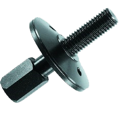 Fein 63803027038 Oppspenningsdor spennflens M 14, Maskintilbehør & forbruk