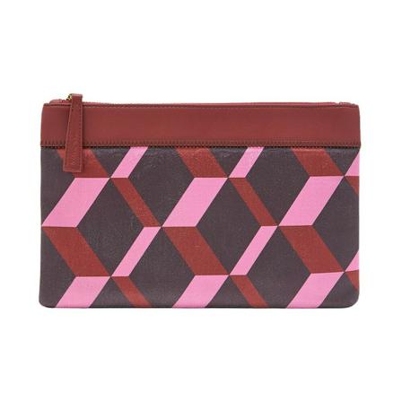 Maliparmi, Bags Rood, Dames, Maat:ONE Size
