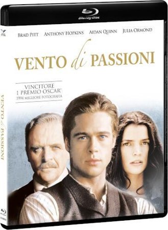 Vento Di Passioni