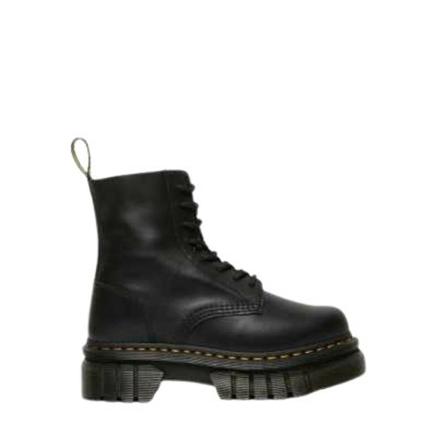 Dr. Martens Lace-up Støvler Sort, Dame, Størrelse: 37 EU