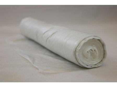 Papperskorgspåse HD 60L Swing Bin transparent 50/rl - Lyreco - Städ och hygien - Påsar och säckar - Papperskorgspåsar