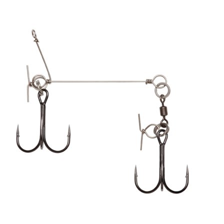 Pulz Bait Rigz 15cm - Spinning (2A) 2Pcs