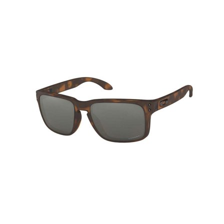 Oakley Holbrook - Sportsbriller fra Oakley - Brown Rectangular