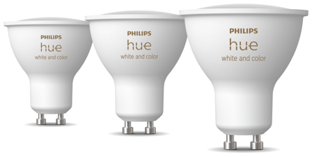 Philips Hue Huewca 929003666503 Lyskilde hvit, Belysning