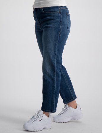 Diesel 2016 D-AIR-J TROUSERS Hvid Jeans Pige - Kids Brand Store