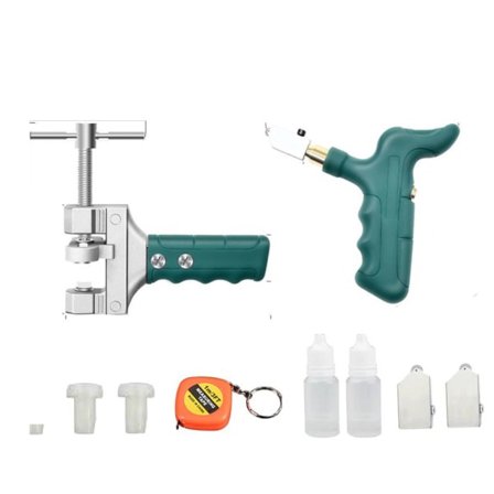 Flise Glas Skærer Sæt Keramik Gulv Og Porcelæn Skærer Keramik Skæring Skradser