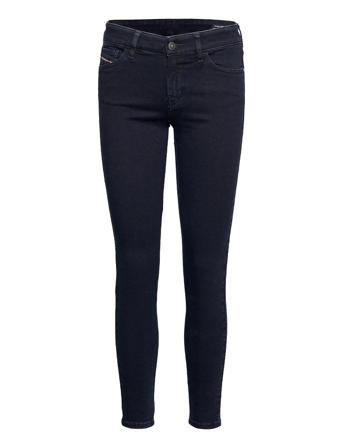 Slandy Trousers Blue Diesel Women