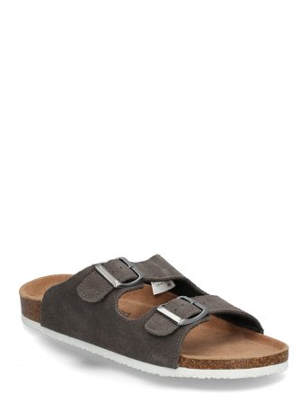 Exani | Spectra Suede W | 38