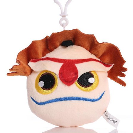 Hur man tränar din Dragon Plysch söt ryggsäcksprydnad