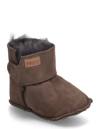 Pom Pom | Booty Sheapskin | 18/19