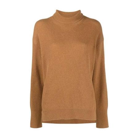 Nanushka, Knitwear Brązowy, Kobieta, Rozmiar: M