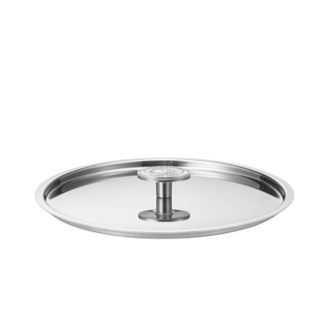 Lock Agnelli Rostfri