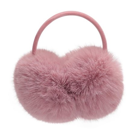 Klassiske Justerbare Vinter Ørevarmere til Kvinder