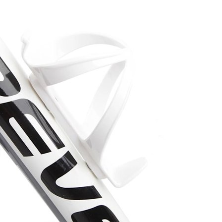 Sykkel Vannflaskeholder Lett PC Vannflaskeholder for Terrengsykkel