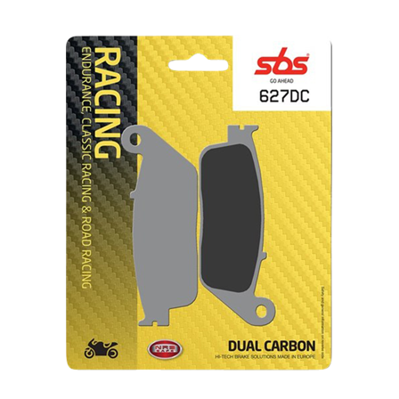 SBS Brake Pads Front