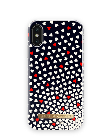 Female deksel, Debi Flügge Spread the love, iDeal of Sweden