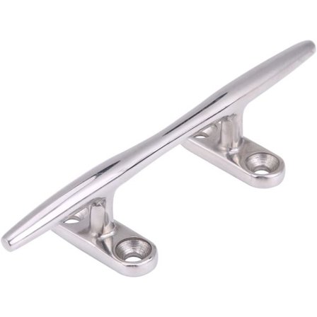 316 rustfrie stålbåter