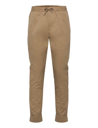 Pants Woven Brown Esprit Collection
