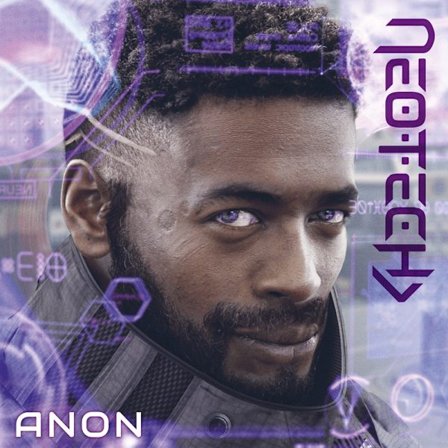 anon (bok, kartonnage)