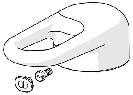 Oras 159180 Spak, Badrum