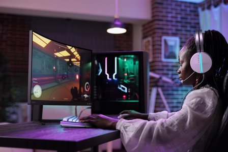 Philips 27"" 27M2C5200W | 1920x1080 | VA | Curved | 1ms | 3years