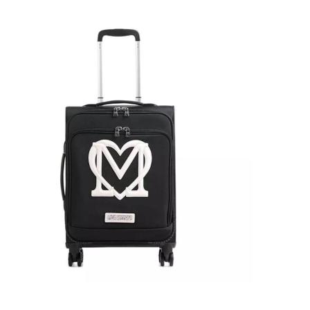 Love Moschino Weekend Bags Sort, Dame, Størrelse: ONE Size
