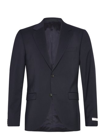 Tiger of Sweden Jamonte - Navy - 44