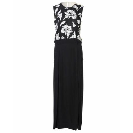 DAY Birger et Mikkelsen, Dresses Blauw, Dames, Maat:40 EU