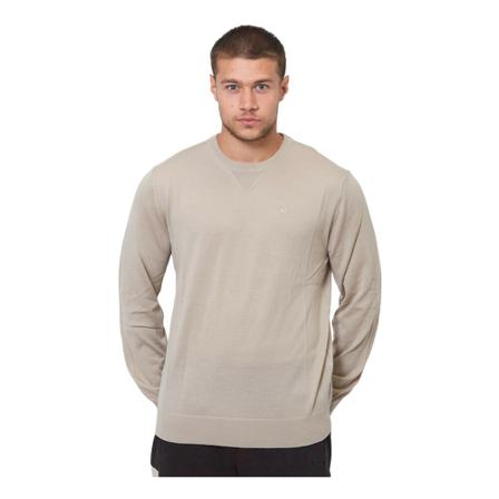 Armani Exchange Sweatshirts beige, Herr, Herr, Storlek: M