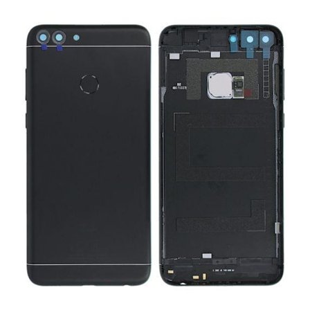 Huawei P20 Pro Baksida/Batterilucka Original - Svart