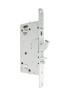 Yale Yale Doorman V2N Låshus till Yale Doorman V1.V2 och V2N, Larm & säkerhet