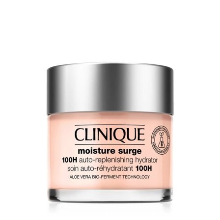 Clinique Moisture Surge 100H Auto-Replenishing Hydrator 75ml - Tratt.viso 24 ore idratante