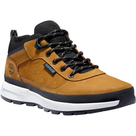 Timberland Men's Field Trekker Low Hiker Men everyday shoes Brown 42