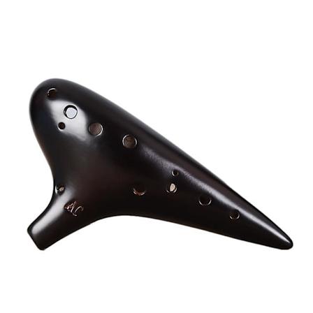 Natt av Noble Ocarina - Elegant og Harmonisk