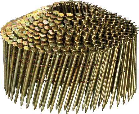 Senco SC21APBV Søm rullbåndet, 50x2,1 mm, 12600-pakker, Befæstelse