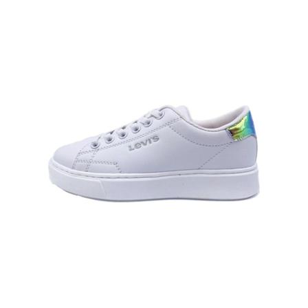Levi's Sneakers Hvid, Dame, Størrelse: 38 EU