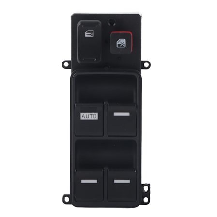 Elektrisk vindusheiskontakt, foran venstre, passer Accord 2003-2007 35750SDAH12