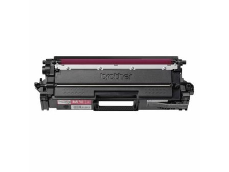 Brother Toner TN821XLM 9K magenta - Lyreco - Toner och bläck > Tonerkassetter > Toner Brother