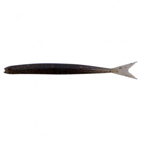 Nikko Ikanago Minnow 11,7cm (5-pack) - Green Pumpkin