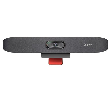 Poly Studio R30 USB Video Bar