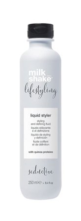 Milk Shake Lifestyling Liquid Styler 250 ml, Hår, Hårstyling, Hårgelé