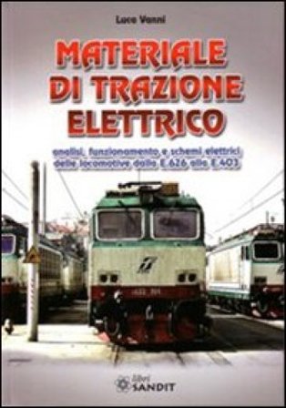 Materiale di trazione elettrico L. Vanni