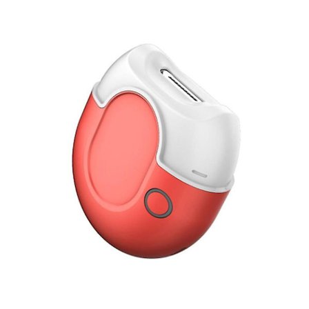 Electric Nail Clipper Manicure Device Elderly Adult Nail Clipper Children Automatic Trimmer