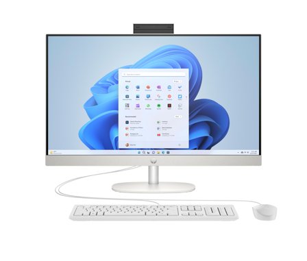 HP AIO HP 27-cr0009ng All-in-One-PC 68,6 cm (27 Zoll)