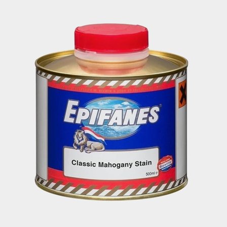 Beits Epifanes Classic Mahonie Stain, 0.5 liter