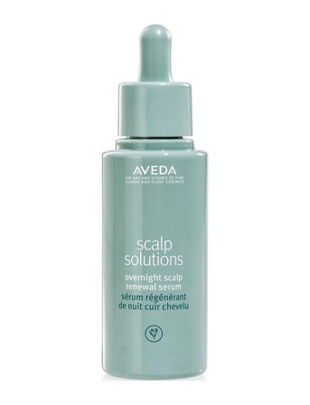 Aveda Scalp Solutions Overnight Recovery Serum - Nude - 50 ml