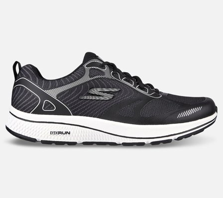 Skechers, GO RUN Consistent - Fleet Rush, 44, Herre