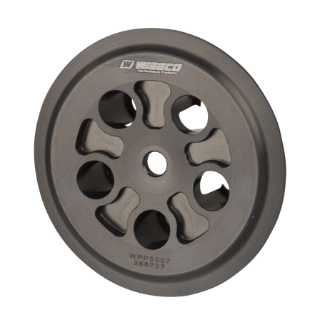 Wiseco Tryckplatta för Koppling - Honda CRF 250R 2004-2009